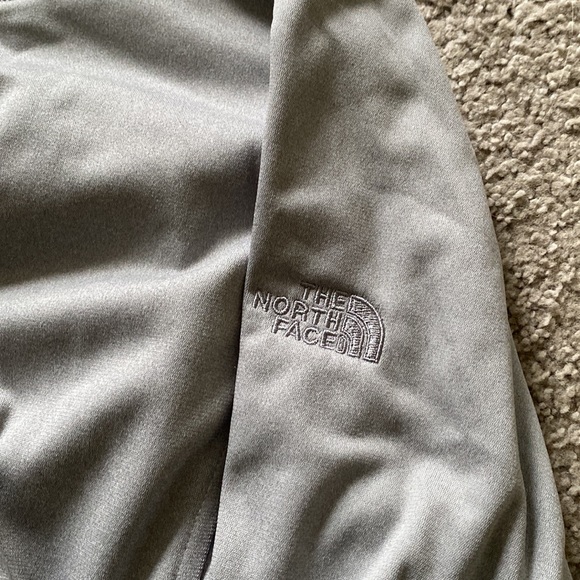 NWT Northface half zip women’s size medium - Picture 5 of 6